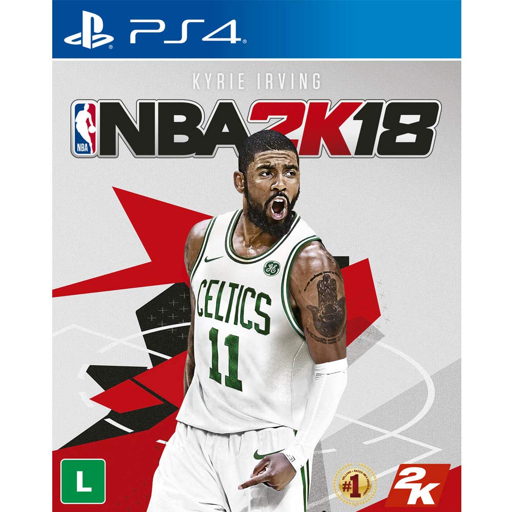 ps4 値下げ交渉あり　ps4 nba2k18 モンスターハンターワールド付き 2K GAMES Nba 2K18 | Amazon.com.br